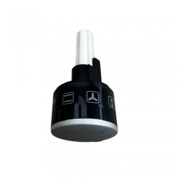 Κουμπί Λειτουργίας Φούρνου Κουζίνας Neff E1553A1