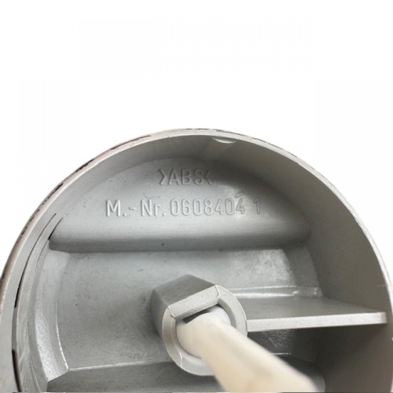 Κουμπί Ροοστάτη 06084041 Σκούπας Miele σειρά S5000