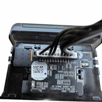 Κουμπιά Χειρισμού S60A CT2100217 Οθόνης Samsung S27BG400EU