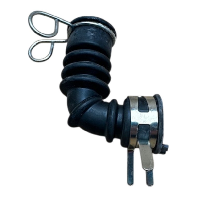 Λάστιχο σαπουνοθήκης πλυντηρίου Samsung  WF80F5E0W2W-LV