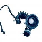 Λάστιχο αντλίας πλυντηρίου Πλυντηρίου Ρούχων Pitsos WNP1200E824-24