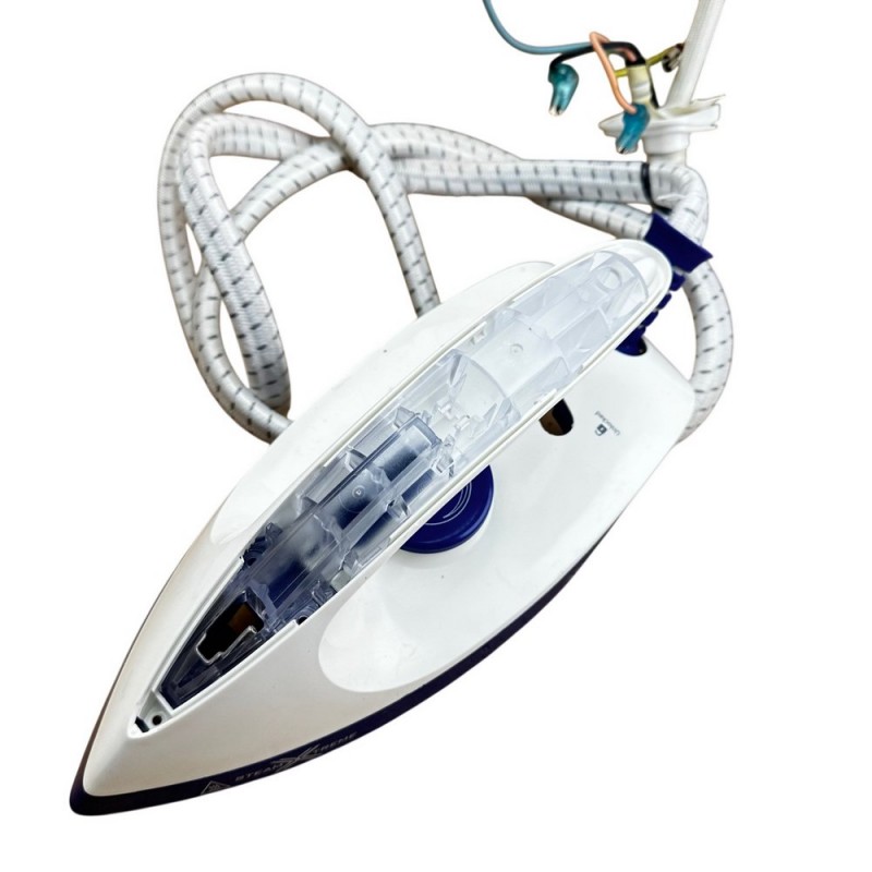 Λαβή και καλώδιο Ατμοσυστήματος Stiroplus SP1090