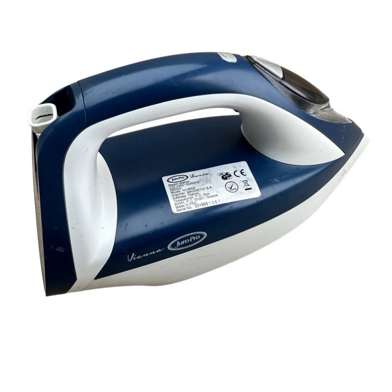 Λαβή Σίδερου Ατμοσυστήματος Juro Pro HJ-9000