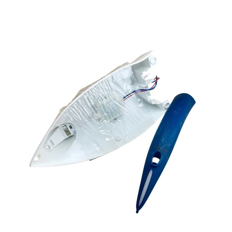 Λαβή Σίδερου Ατμοσυστήματος Philips GC6707