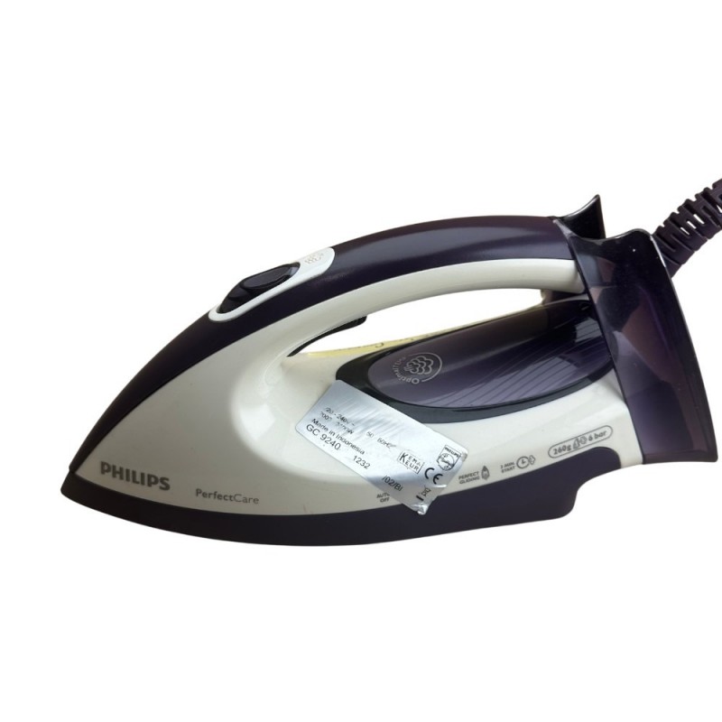 Λαβή Σίδερου Ατμοσυστήματος Philips GC9240