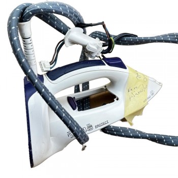 Λαβή σίδερου με καλώδιο χωρίς επιλογέα Ατμοσυστήματος Tefal GV9360