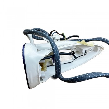 Λαβή σίδερου με καλώδιο χωρίς επιλογέα Ατμοσυστήματος Tefal GV9360