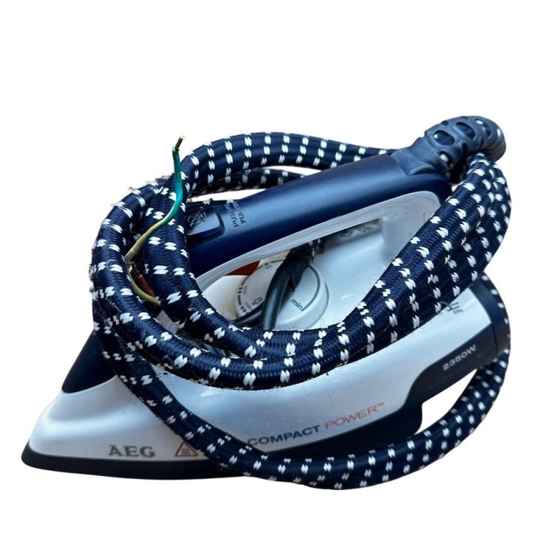 Λαβή σίδερου με καλωδιοσωλήνα Aeg DBS7135 Type 6410