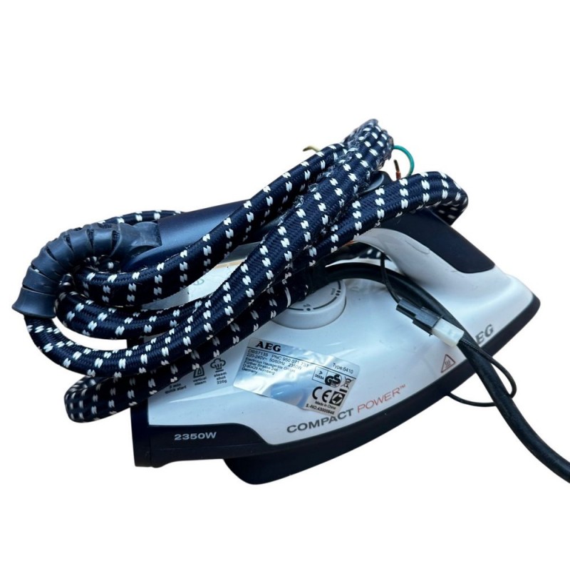 Λαβή σίδερου με καλωδιοσωλήνα Aeg DBS7135 Type 6410