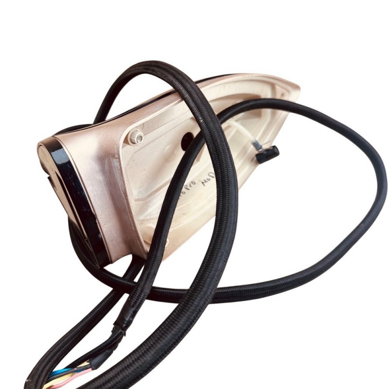 Λαβή σίδερου με καλωδιοσωλήνα Ατμοσυστήματος Juro Pro 810