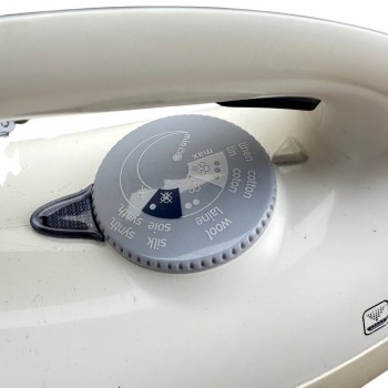 Λαβή σίδερου με καλωδιοσωλήνα Ατμοσυστήματος Tefal GV7095