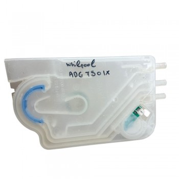 Λαβύρινθος Νερού Πλυντηρίου  Πιάτων Whirlpool ADG 750 IX
