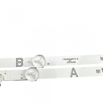 Led Φωτισμού  17DLB32NER16 Τηλεόρασης FU 32229