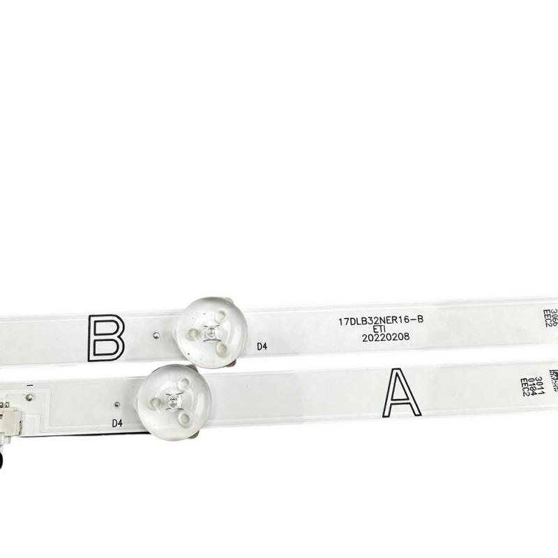 Led Φωτισμού  17DLB32NER16 Τηλεόρασης FU 32229