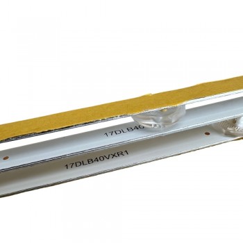 Led Φωτισμού  17DLB40VXR1 Τηλεόρασης JVC 40V550