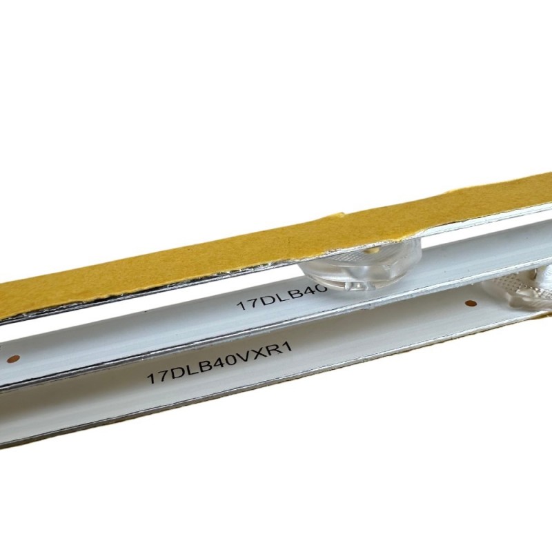 Led Φωτισμού  17DLB40VXR1 Τηλεόρασης JVC 40V550