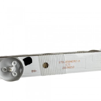 Led Φωτισμού  17DLB50NER2 A Τηλεόρασης FU FLA5020UH