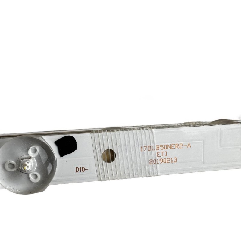 Led Φωτισμού  17DLB50NER2 A Τηλεόρασης FU FLA5020UH