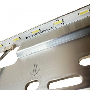 Led Φωτισμού  17y 40 7020 24 REV02 160720 Τηλεόρασης Sony KDL-40WE660