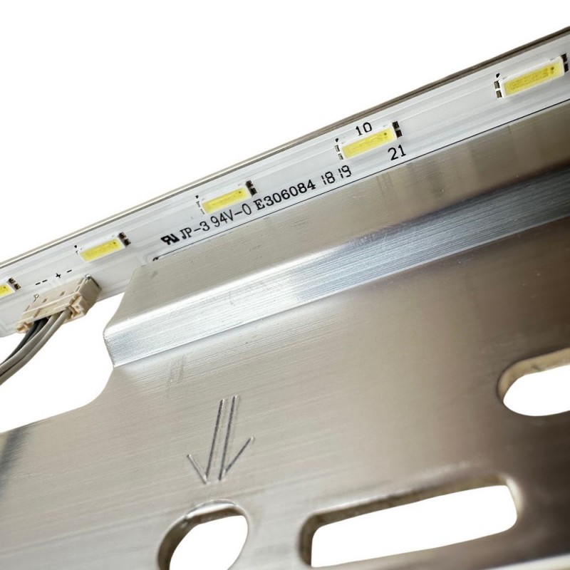 Led Φωτισμού  17y 40 7020 24 REV02 160720 Τηλεόρασης Sony KDL-40WE660