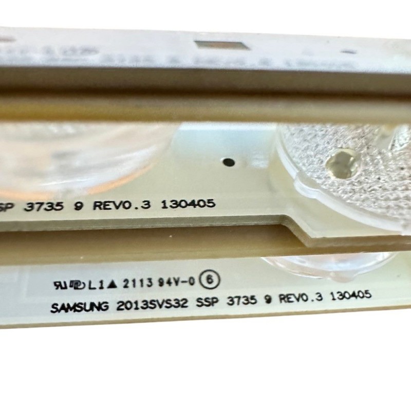 Led Φωτισμού  2013SVS32 Τηλεόρασης Sharp