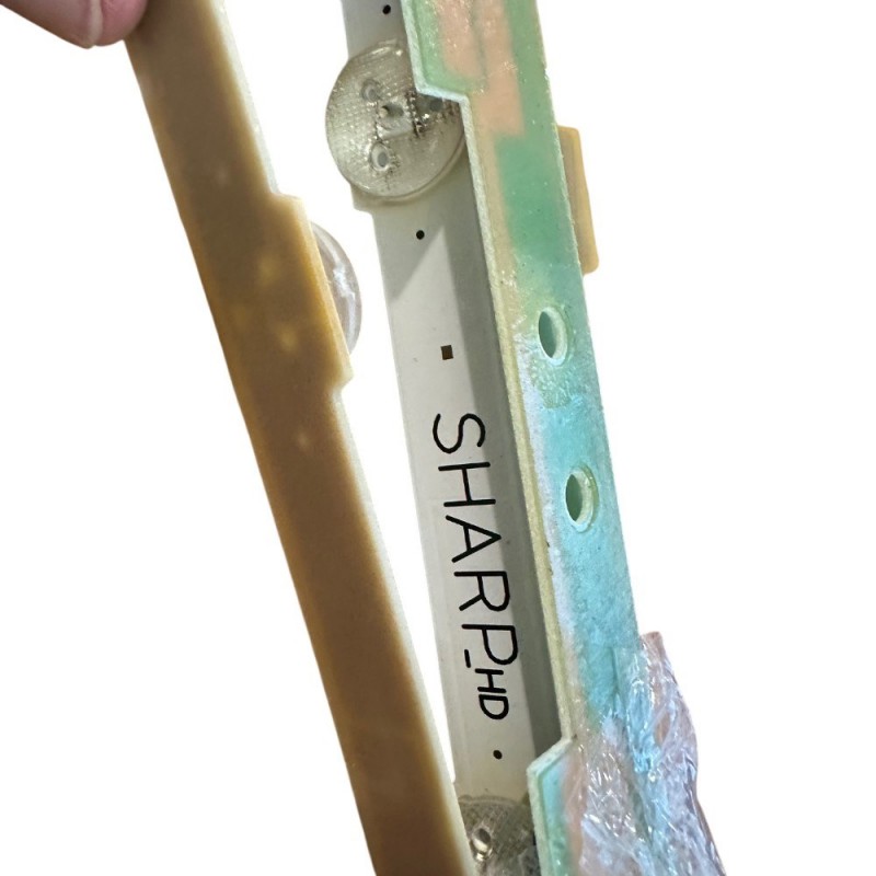 Led Φωτισμού  2013SVS32 Τηλεόρασης Sharp