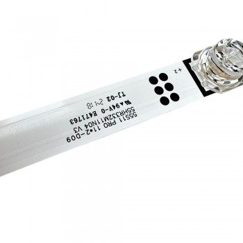 Led Φωτισμού  55S11 PRO Τηλεόρασης TCL 55P61B