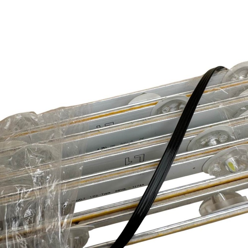 Led Φωτισμού  6916L-1174A Τηλεόρασης LG 47LA620S
