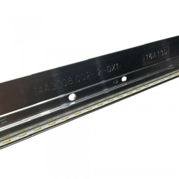Led Φωτισμού  7443T08.002-2-DX1 Τηλεόρασης Sony KDL-43WD755