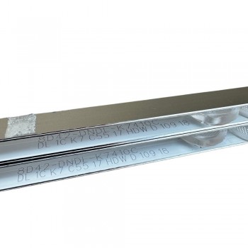 Led Φωτισμού  8D42-DNDL-K7410C Τηλεόρασης Arielli 43DN5T2