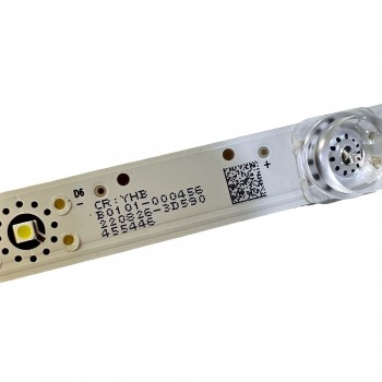 Led Φωτισμού B0101-000456 220826-3D590 CR YHB Τηλεόρασης TCL 32S6200