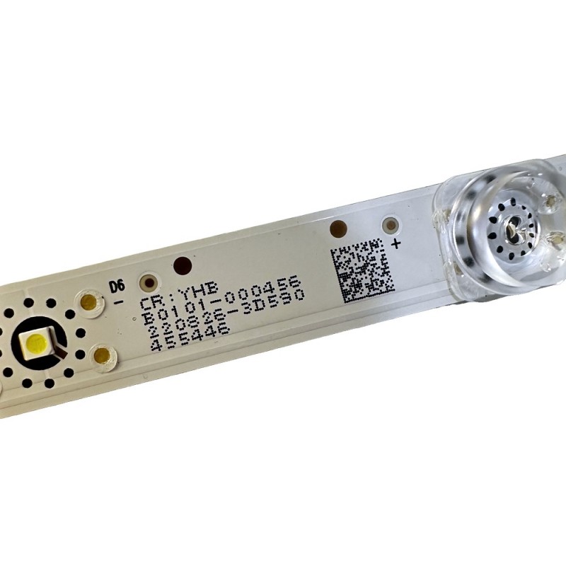 Led Φωτισμού B0101-000456 220826-3D590 CR YHB Τηλεόρασης TCL 32S6200