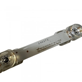Led Φωτισμού CRH-P50S6303003120A5-Rev1.5 Τηλεόρασης Samsung UE50AU7172UXXH