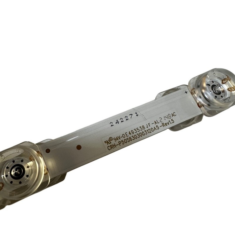 Led Φωτισμού CRH-P50S6303003120A5-Rev1.5 Τηλεόρασης Samsung UE50AU7172UXXH