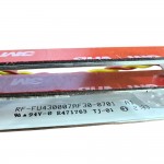 Led Φωτισμού  FU430007AF30-0701 Τηλεόρασης FU FLA4325H