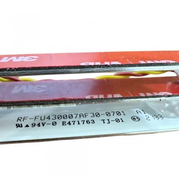 Led Φωτισμού  FU430007AF30-0701 Τηλεόρασης FU FLA4325H