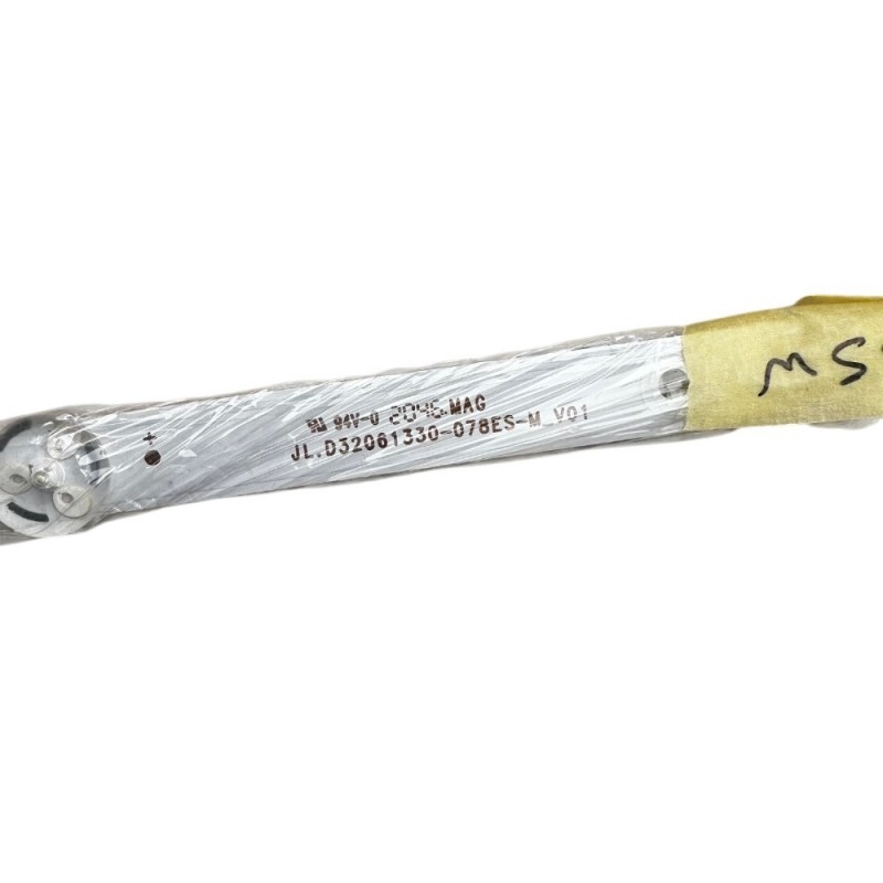 Led Φωτισμού  JL.D32061330-078ES-M_V01 Τηλεόρασης FU FLA3220