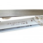 Led Φωτισμού  JL.D500C1330-078AS-M-V01 TurboX TXV-U5080SMT