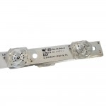 Led Φωτισμού  JL.D550H1330-303AS-M_V01 Τηλεόρασης Tesla 55M345BUS