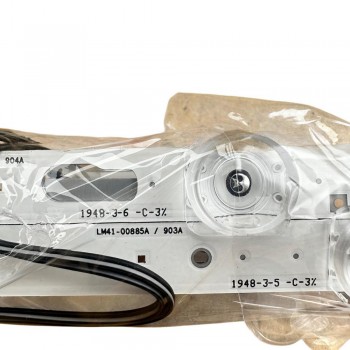 Led φωτισμού  LM41-00885A Τηλεόρασης Samsung UE43TU7072U