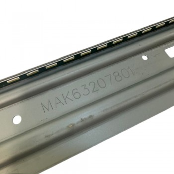 Led Φωτισμού  MAK63207801 Τηλεόρασης LG 43LF5400-ZB