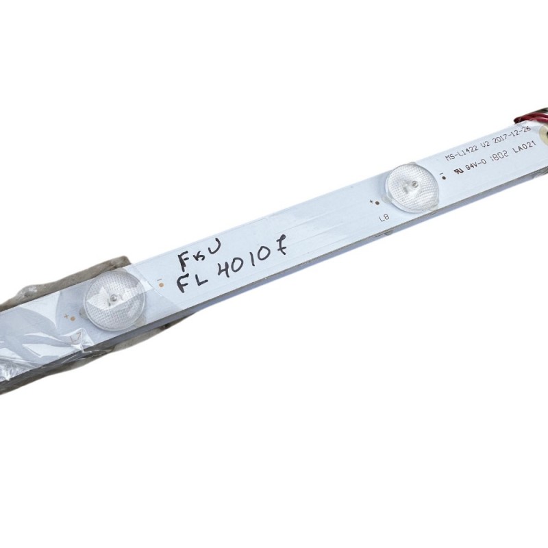 Led Φωτισμού  MS-L1422 U2 30805HR04019NZ01 Τηλεόρασης FU FL40107