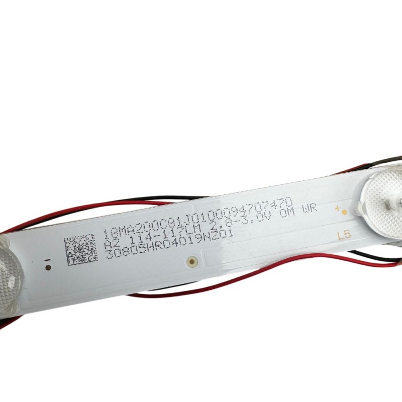 Led Φωτισμού  MS-L1422 U2 30805HR04019NZ01 Τηλεόρασης FU FL40107
