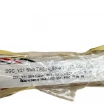 Led Φωτισμού SSC Y21 Slim Trident 55NANO75 Τηλεόρασης  LG 55NANO766QA