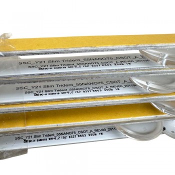 Led Φωτισμού  SSC_Y21 Slim Trident_55NANO75_CSOT_A Τηλεόρασης LG 55NANO756PR
