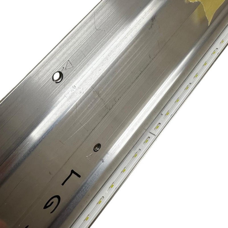 Led Φωτισμού  Τηλεόρασης LG 55UJ6540