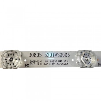 Led Φωτισμού  Τηλεόρασης Turbox 32GS60U