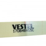 Led Φωτισμού  Vestel 17DB48V15C