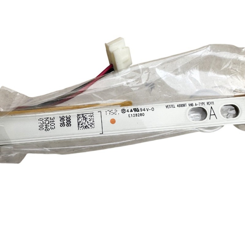 Led Φωτισμού  VESTEL 400DRT VNB A-TYPE REV11 Τηλεόρασης JVC LT40K780