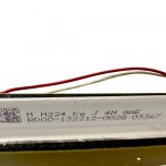 Led Φωτισμού  BD00-132212-002G M224 Ke J 4M GAE Τηλεόρασης Nei 32NE4000
